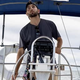 Christian Chapis, Founder & CEO at Rivvr